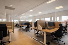 Kontorslokal på Svärdvägen 23, Danderyd – bild 5