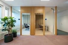 Kontorslokal på Gustav lll:s Boulevard 54, 3 tr, Solna – bild 9