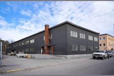 Kontorslokal på Stallarholmsvägen 48, Bandhagen