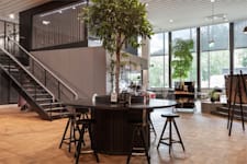 Rättarvägen 3, 9 tr - Solna United - image - 1