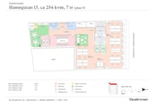 Kontorslokal på Hamngatan 13, Stockholm – bild 3