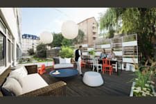 Kontorslokal på Sveavägen 167, Stockholm – bild 3