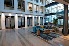 Kontorslokal på Borgarfjordsgatan 18, Kista – bild 13