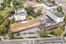 Butikslokal på Vallgatan 1, Kungsbacka – bild 5