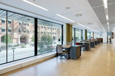 Kontorslokal på Vasagatan 7, Stockholm – bild 3