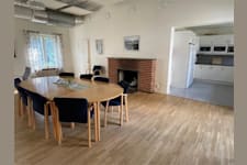 Coworking-plats på Elevenborgsvägen 4, Alnarp – bild 2