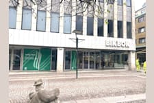 Butikslokal på Torggatan 25, BORÅS – bild 14