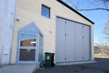 Butikslokal på Fredriksdalsgatan 26, Norrköping