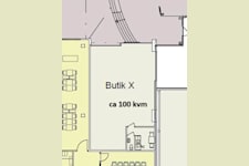 Butikslokal på Stångjärnsgatan 11, Uppsala – bild 5