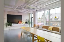 Kontorslokal på Rådmansgatan 16, Malmö