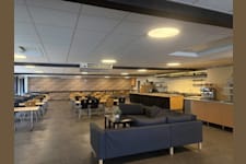 Restauranglokal på Långgatan 8, Ljungby – bild 6