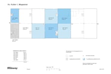 Kosterögatan 15 - Plan 4