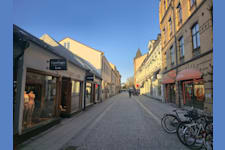 Kontorslokal på Lilla Fiskaregatan 13, Lund – bild 7