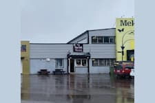 Butikslokal på Industrigatan 10, Charlottenberg