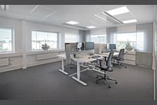 Kontorslokal på Jan Stenbecks Torg 17, KISTA – bild 12