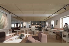 Kontorslokal på Olof Palmes gata 31, Stockholm – bild 4