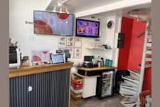 Restauranglokal på Sushi - AAA Läge, Stockholm – bild 6