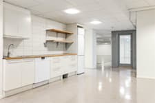 Medborgarplatsen 25 - Pentry