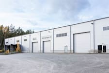 Kontorslokal på Betongvägen 10, Skogås – bild 6