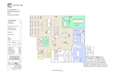 Kontorslokal på Östhammarsgatan 68, Stockholm – bild 3