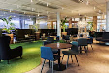 Coworking-plats på Nordenskiöldsgatan 24, Malmö – bild 10