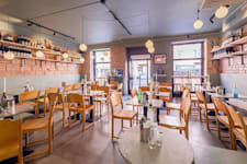 Restauranglokal på Restaurang. -Södermalm, Stockholm – bild 3