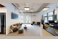 Kontorslokal på Fabriksgatan 2, Lund – bild 9