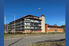 Nya Tingstadsgatan 1 - image - 0