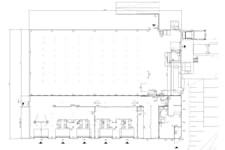 Dammliden 12 - Planritning markplan