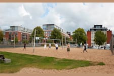 Kontorslokal på Tegeluddsvägen 76, Stockholm – bild 13