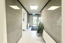 Kontorslokal på Norra Grängesbergsgatan 21, Malmö – bild 4