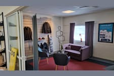 Industrilokal på Norra Oskarsgatan 14, Linköping – bild 5