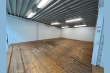 Lokal på Panelvägen 16, Stenkullen – bild 6