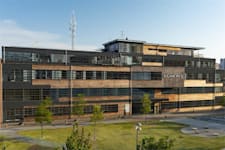 Kontorslokal på Skeppsgatan 9, Malmö