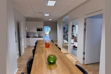 Butikslokal på Flöjelbergsgatan 18, Mölndal – bild 5