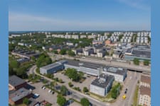 Kontorslokal på Måsholmstorget 3, SKÄRHOLMEN – bild 6