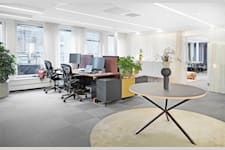 Kontorslokal på Ingmar Bergmans gata 4, Stockholm – bild 19