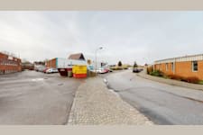 Kontorslokal på Sallerupsvägen 152, Malmö – bild 8