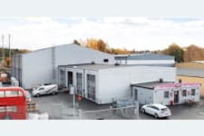 Butikslokal på Konsul Johnsons väg 16, nr 3-4, Nynäshamn – bild 3