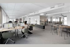 Kontorslokal på Skalholtsgatan 6-8, kista