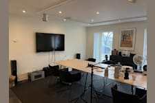 Industrilokal på Garnisonsgatan 52, Helsingborg – bild 10