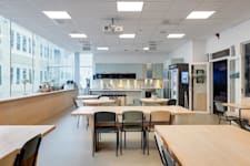 Kontorslokal på Gustavslundsvägen 141, Bromma – bild 11