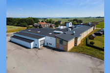 Lokal på Vadensjövägen 110, Landskrona – bild 3