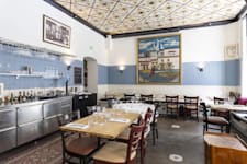 Restauranglokal på Scheelegatan 3, Stockholm – bild 6