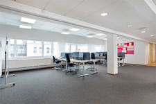 Kontorslokal på Karlavägen 108, Stockholm – bild 2