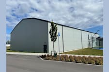 Butikslokal på Gesällgatan 2, Simrishamn