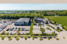 Industrilokal på Gnejsvägen 15, Lund – bild 5