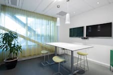 Kontorslokal på Magnus Ladulåsgatan 65, Stockholm – bild 2