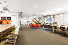 Kontorslokal på Karlavägen 104, Stockholm – bild 12