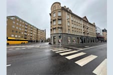 Östra Förstadsgatan 27 - image - 1